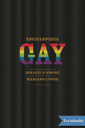 Enciclopedia gay