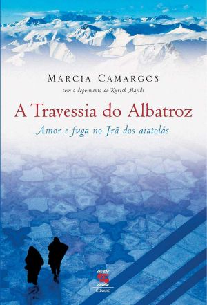 A Travessia Do Albatroz