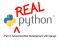 Real Python Part 3 · Advanced Web Development With Django