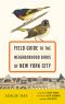 Field Guide to the Neighborhood Birds of New York City