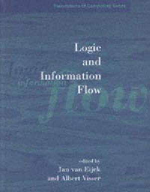 Logic and information flow