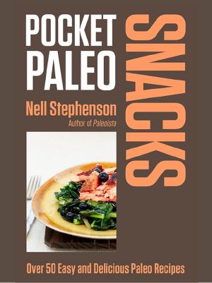 Pocket Paleo · Snacks