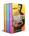 Wicked Games Series · Box Set 1-3