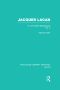 Jacques Lacan (Volume II) (RLE · Lacan)