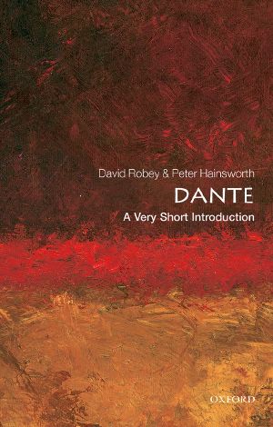 Dante · A Very Short Introduction, A Very Short Introduction
