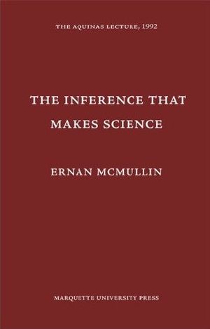 The Inference That Makes Science