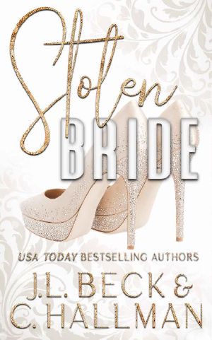 Stolen Bride · A Dark Mafia Romance Prequel