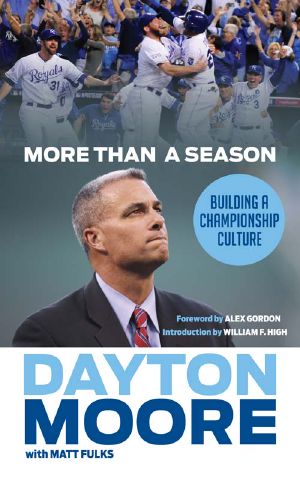 More Than a Season