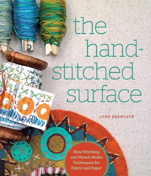 The Hand-Stitched Surface