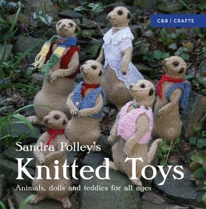 Knitted Toys