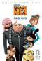 Despicable Me 3 · The Junior Novel