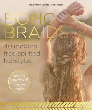 Boho Braids · 40 Modern, Free-Spirited Hairstyles