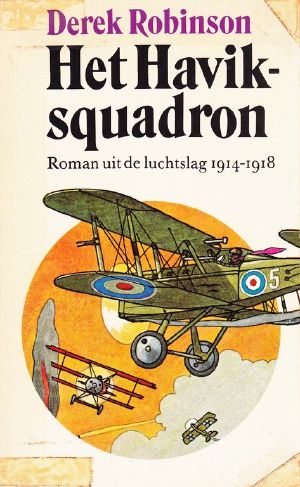 Het Haviksquadron