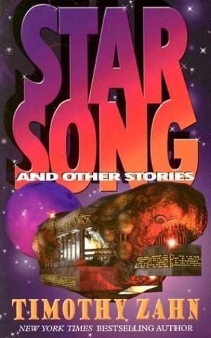 Star Song and Other Stories
