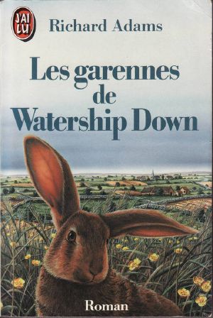 Les Garennes De Watership Down