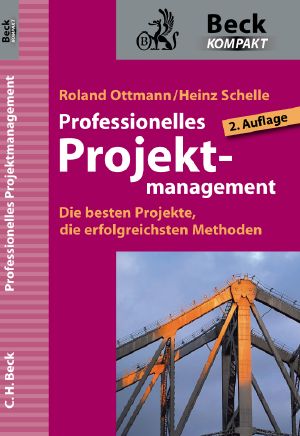 Professionelles Projektmanagement