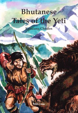 Bhutanese Tales of the Yeti