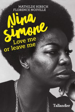 Nina Simone · Love Me or Leave Me