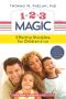 1-2-3 Magic · 3-Step Discipline for Calm, Effective, and Happy Parenting