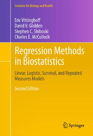 Regression Methods in Biostatistics