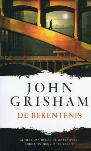 De Bekentenis