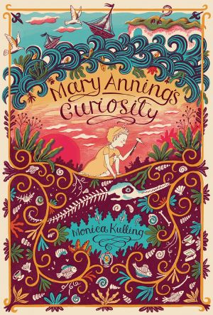 Mary Anning's Curiosity