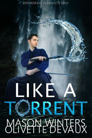 Like a Torrent