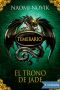 Temerario II - El Trono de Jade