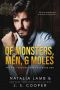 Of Monsters, Men, & Moles (The Wolf and The Lamb Mafia Romance Book 1)