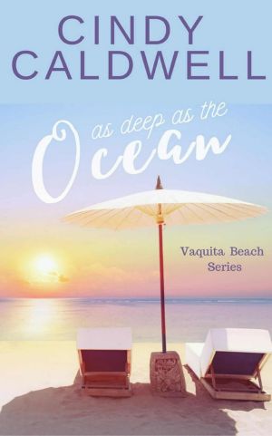 As Deep as the Ocean (Vaquita Beach Book 1)