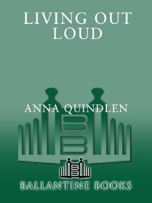 Living Out Loud