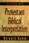 Protestant Biblical Interpretation · A Textbook of Hermeneutics