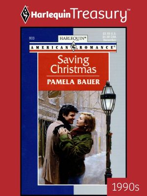 Saving Christmas