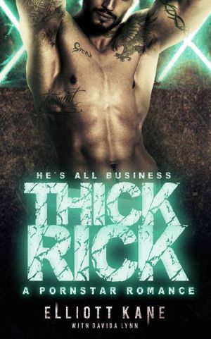 Thick Rick · Pornstar Romance