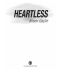 Heartless