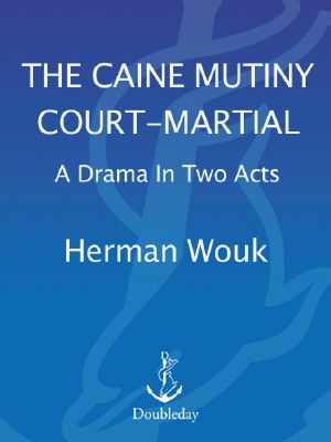 The Caine Mutiny Court-Martial