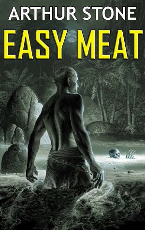 Easy Meat (Foodstuffs LitRPG Book 1)