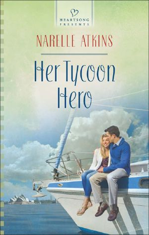 Her Tycoon Hero