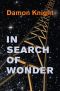 In Search of Wonder