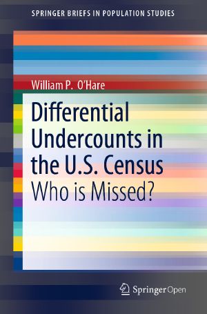 Differential Undercounts in the U.S. Census, Who is Missed?