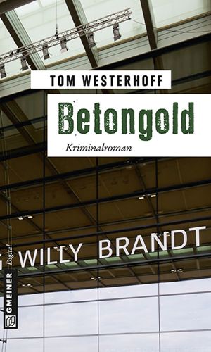 Betongold