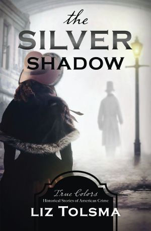 The Silver Shadow