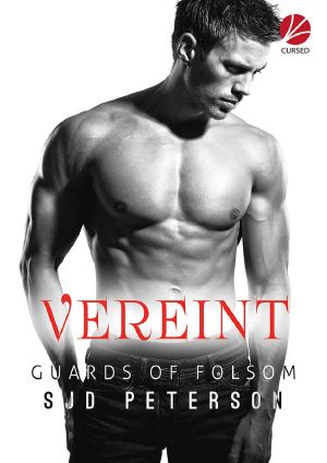 Guards of Folsom: Vereint (German Edition)