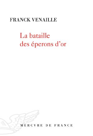 La Bataille Des Éperons D’Or