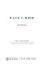 Race in Mind