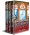 Bakery Detectives Cozy Mystery · Box Set 1-3