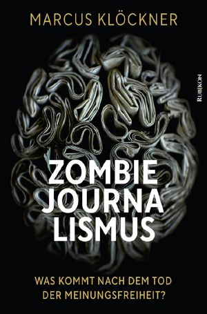 ZOMBIE JOURNA LISMUS