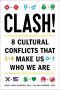 Clash! · How to Thrive in a Multicultural World