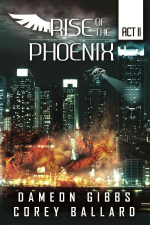 Rise of the Pheonix · Act 2