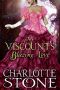 Regency Romance · The Viscount's Blazing Love (Fire and Smoke · CLEAN Historical Romance)